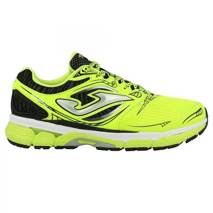 Бігові кросівки Joma R.HISPAS-811 колір: жовтий/чорний (офіційна гарантія)
