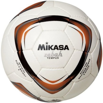 М'яч футбольний Mikasa TEMPUS1 Розмір 5