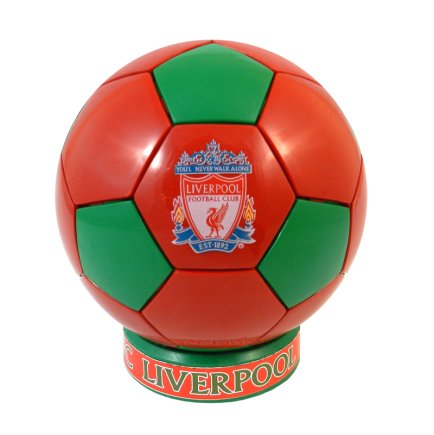 Мяч сувенирный Liverpool