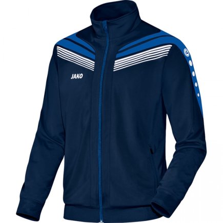 Куртка Jako Polyester Jackets Pro 9340-49 колір: темно-синій