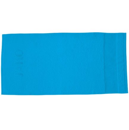 Рушник для рук Jako HW2718-89 колір: блакитний