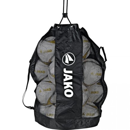 Сітка для м'ячів Jako (20 шт.) 2386-08 колір: чорний