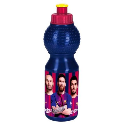 Бутылка для воды F.C Barcelona