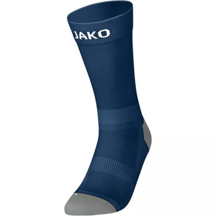 Шкарпетки тренувальні Jako Basic 3901-09 колір: темно-синій