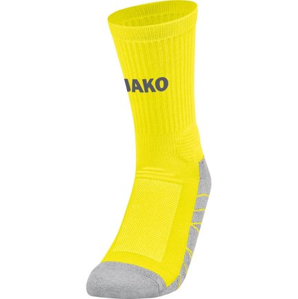 Шкарпетки тренувальні Jako Profi 3908-03 колір: жовтий