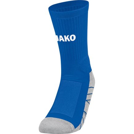 Шкарпетки тренувальні Jako Profi 3908-04 колір: синій