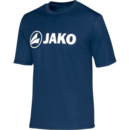 Футболка Jako Functional Shirt Promo 6164-09 колір: темно-синій