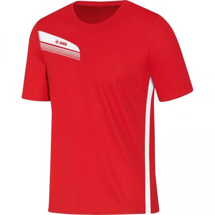 Футболка Jako T-Shirt Athletico 6125-01 колір: червоний