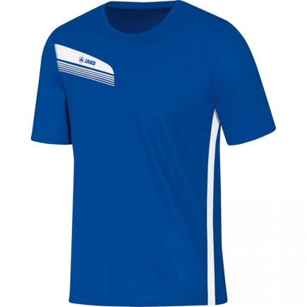 Футболка Jako T-Shirt Athletico 6125-04 цвет: синий