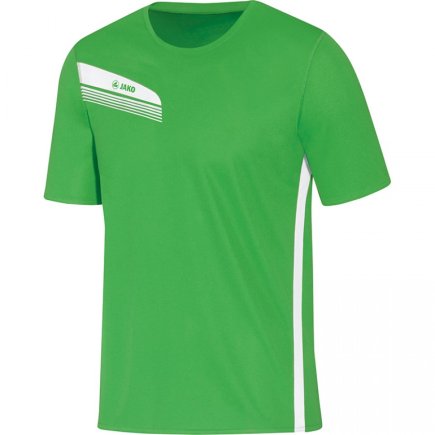 Футболка Jako T-Shirt Athletico 6125-22 колір: зелений
