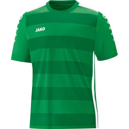 Футболка Jako Jersey Celtic 2.0 S/S 4205-06 цвет: зеленый