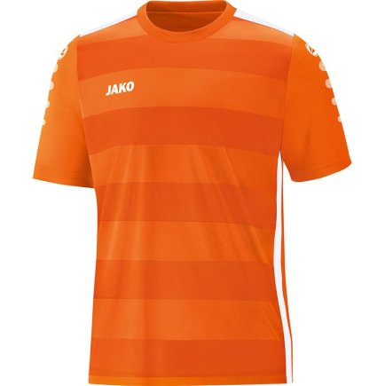 Футболка Jako Jersey Celtic 2.0 S/S 4205-19-1 детская цвет: оранжевый
