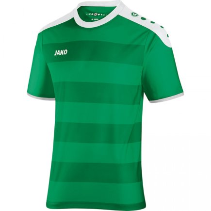 Футболка Jako Trikot Celtic S/S 4263-06 цвет: зеленый