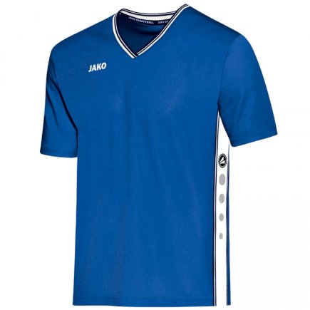 Футболка Jako Shooting Shirt Center 4201-04 колір: синій