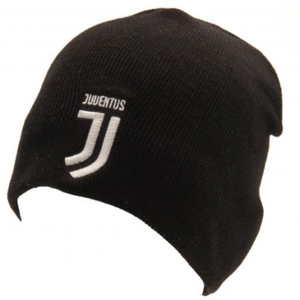 Шапка зимняя Ювентус (Juventus F.C.) Knitted Hat