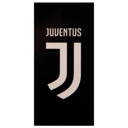 Полотенце пляжное ФК Ювентус (Juventus F.C.)
