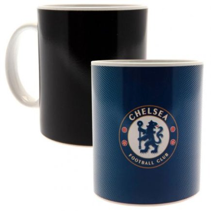 Кружка керамічна Челсі Chelsea FC