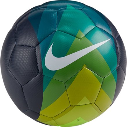 Мяч футбольный Nike STRIKE Х SC3036-451 размер 4