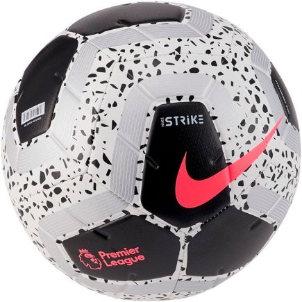 Мяч футбольный NIKE PREMIER LEAGUE STRIKE-FA19 размер 5 (официальная гарантия)