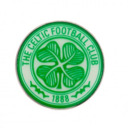 Значок Селтік Celtic FC