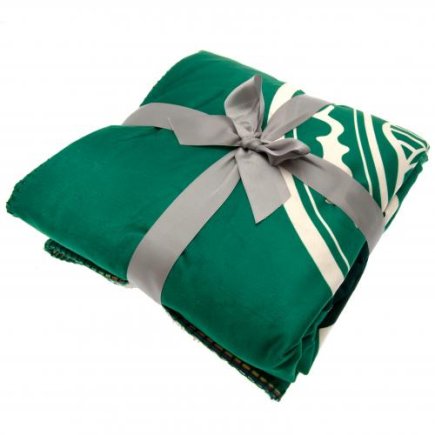 Одеяло шерпа-флисовое Селтик Celtic F.C.