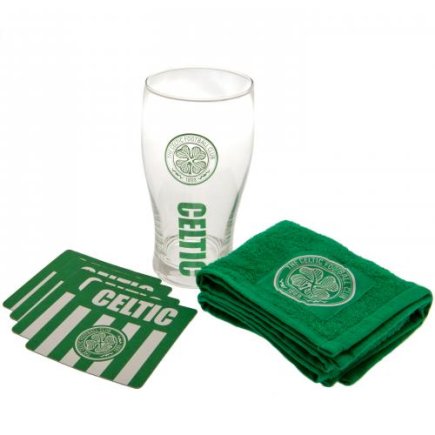 Мини-бар Селтик Celtic F.C. (6 предметов)