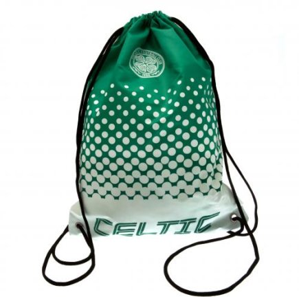 Сумка-рюкзак для обуви Селтик Celtic FC