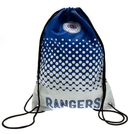 Сумка-рюкзак для обуви Рейнджерс Rangers F.C.