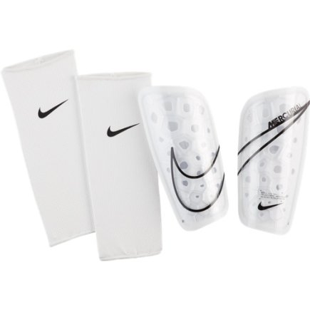 Щитки футбольные Nike Mercurial Lite SP2120-104