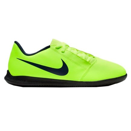 Обувь для зала (футзалки Найк) Nike JR PHANTOM VENOM CLUB IC AO0399-717 (официальная гарантия)