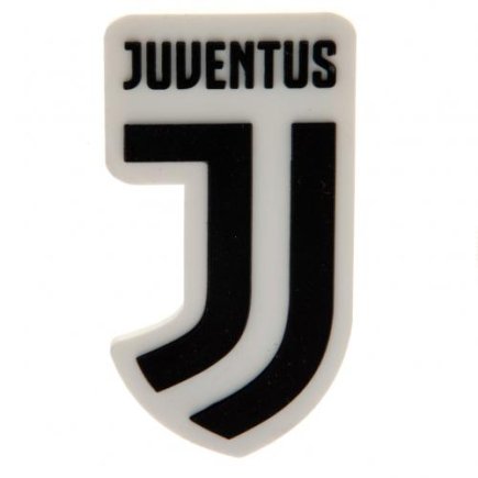 Магнит на холодильник Ювентус Juventus F.C. 3D Fridge Magnet