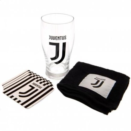Міні-бар Ювентус (6 предметів) Juventus F.C. Mini Bar Set