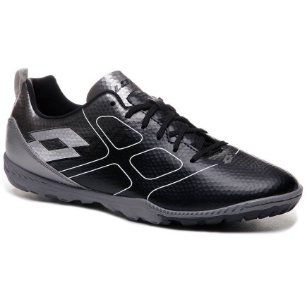 Сороконіжки Lotto MAESTRO 700 TF T6911 колір: чорний