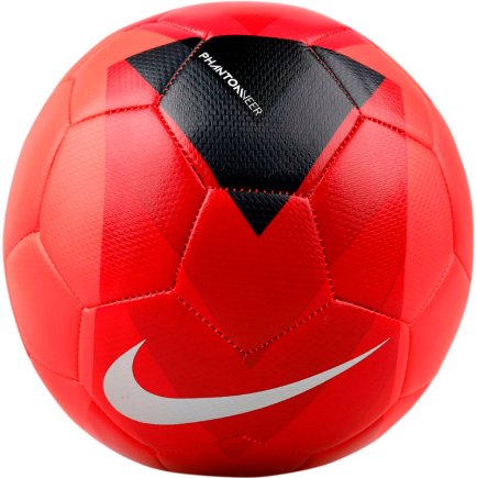 М'яч футбольний Nike STRIKE Х SC3036-610 Розмір 4