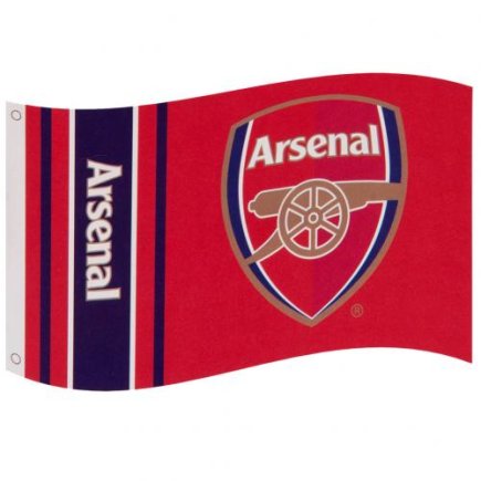 Флаг Арсенал Arsenal F.C.
