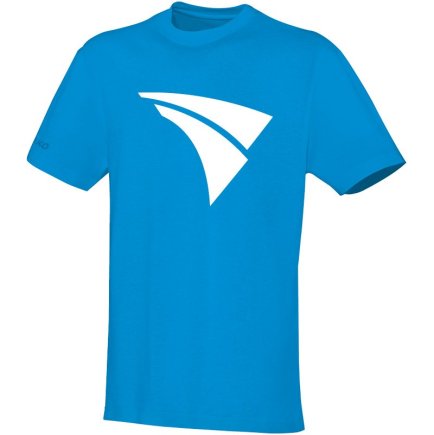 Футболка Jako T-Shirt River M6133-89 колір: блакитний