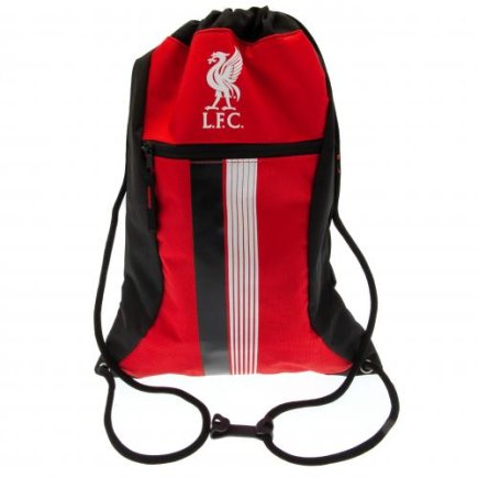 Сумка-рюкзак для зала Ливерпуль Liverpool F.C.