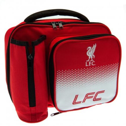 Сумка для обедов Ливерпуль Liverpool F.C. Fade Lunch Bag