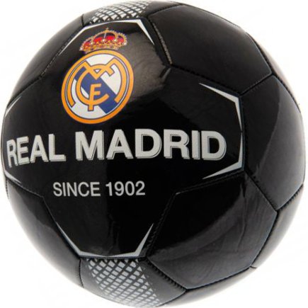 Мяч футбольный Real Madrid F.C. размер: 5