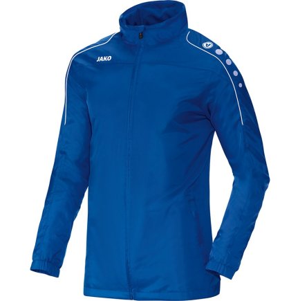Вітрівка Jako Jacket Team 7401-04 колір: синій Вітрівка Jako Jacket Team 7401-04 колір: синій