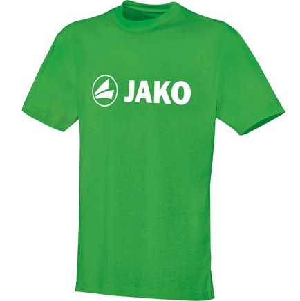 Футболка Jako Promo 6163-22 колір: зелений
