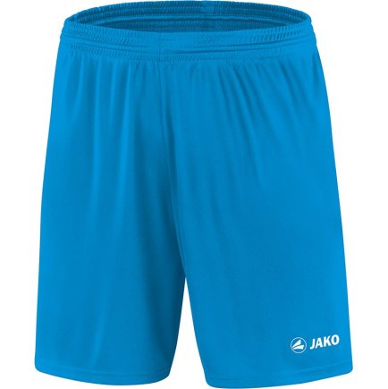 Шорты Jako Shorts Manchester 4412-89-1 детские цвет: голубой