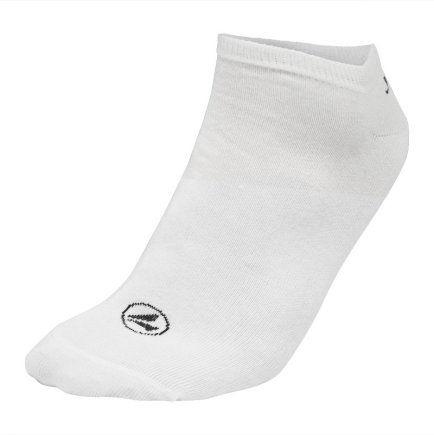 Шкарпетки Jako 3еr Pack 3907-00 колір: білий