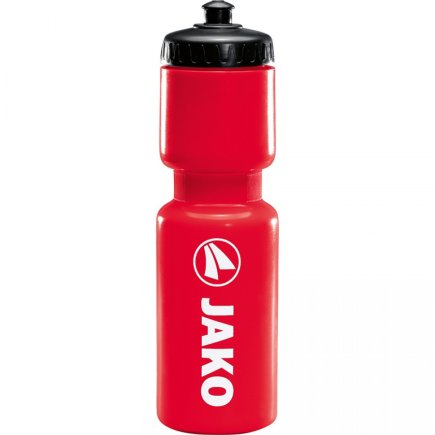 Пляшка для води Jako 2147-01 750 мл колір: червоний