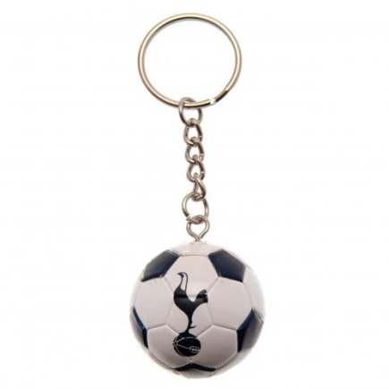 Брелок Тоттенхэм Tottenham Hotspur F.C. футбольный мяч