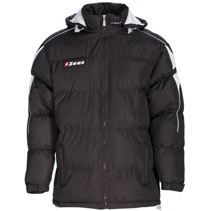 Куртка Zeus GIUBBOTTO RANGERS NE/BI Z00147 колір: чорний