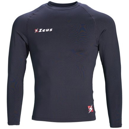 Термобелье Zeus MAGLIA FISIKO M/L NERO Z00326 цвет: черный