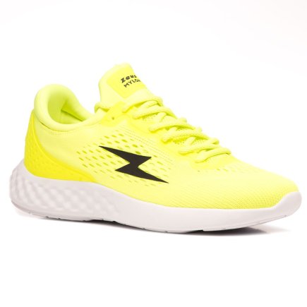 Кросівки Zeus SCARPA MYLON GIAFL Z00812 колір: жовтий