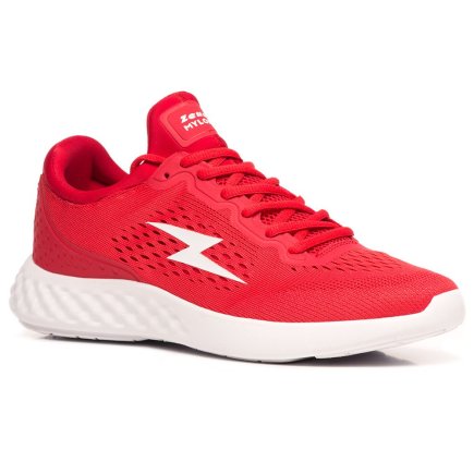 Кросівки Zeus SCARPA MYLON ROSSO Z00815 колір: червоний