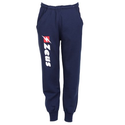 Спортивні штани Zeus PANT. POPPY Z01046 колір: темно-синій